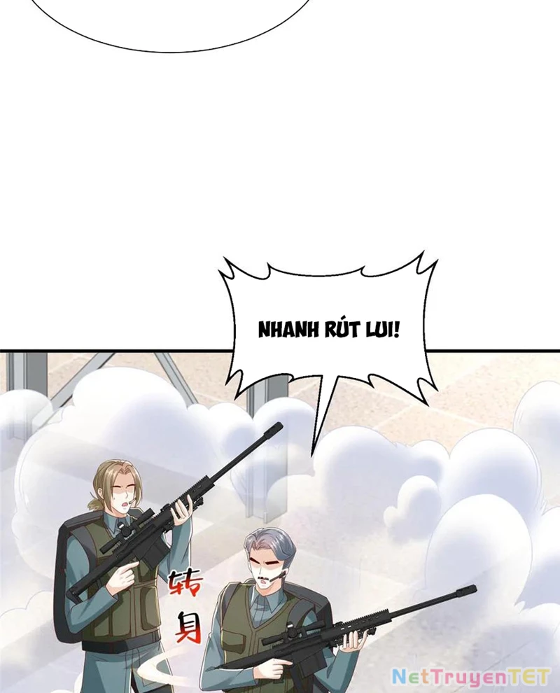 Mỗi Tuần Ta Có Một Nghề Nghiệp Mới Chapter 765 - Trang 2