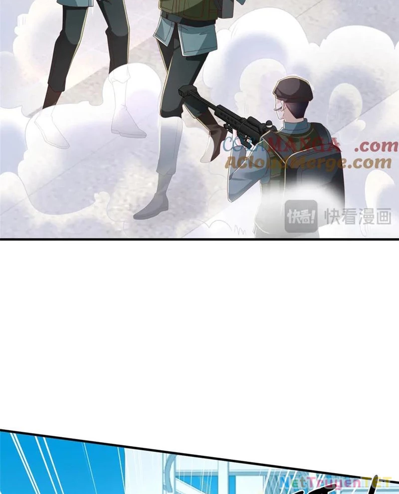 Mỗi Tuần Ta Có Một Nghề Nghiệp Mới Chapter 765 - Trang 2