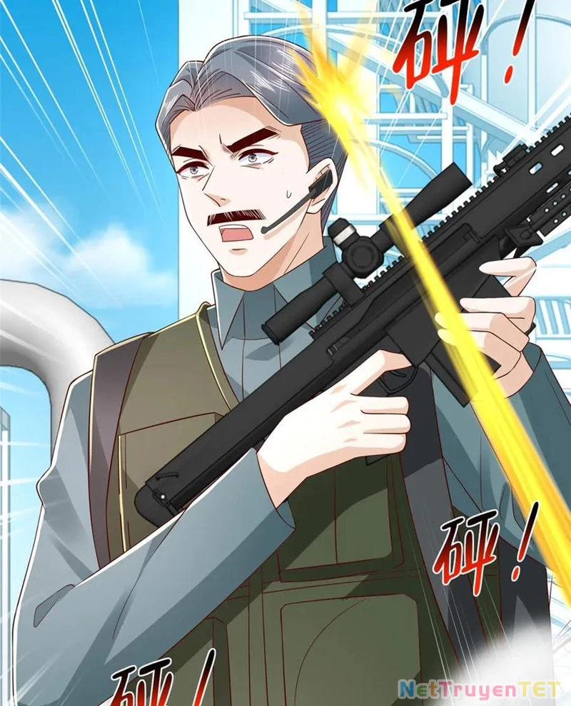 Mỗi Tuần Ta Có Một Nghề Nghiệp Mới Chapter 765 - Trang 2