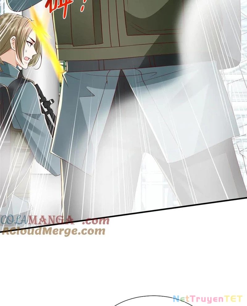 Mỗi Tuần Ta Có Một Nghề Nghiệp Mới Chapter 765 - Trang 2