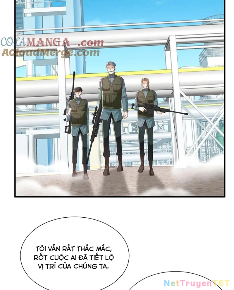 Mỗi Tuần Ta Có Một Nghề Nghiệp Mới Chapter 765 - Trang 2
