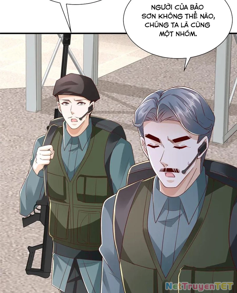 Mỗi Tuần Ta Có Một Nghề Nghiệp Mới Chapter 765 - Trang 2