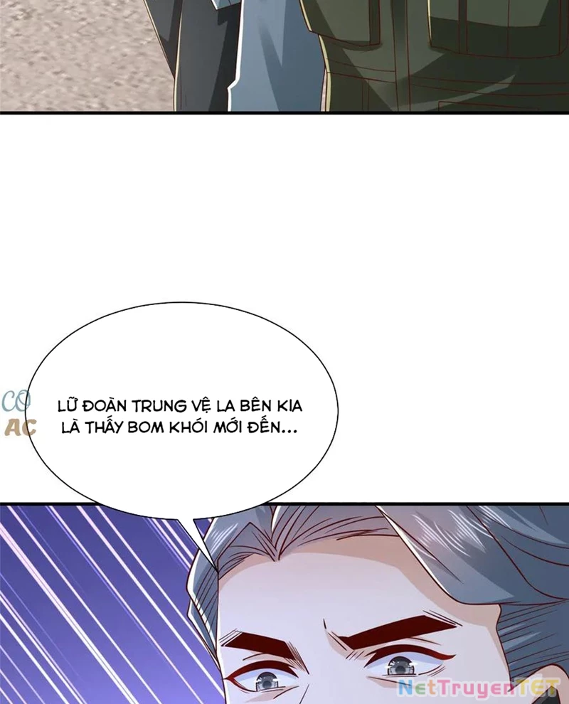 Mỗi Tuần Ta Có Một Nghề Nghiệp Mới Chapter 765 - Trang 2