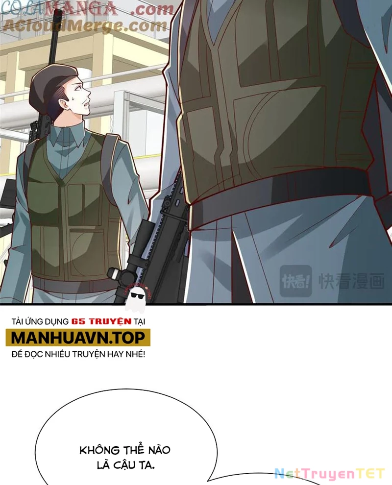 Mỗi Tuần Ta Có Một Nghề Nghiệp Mới Chapter 765 - Trang 2