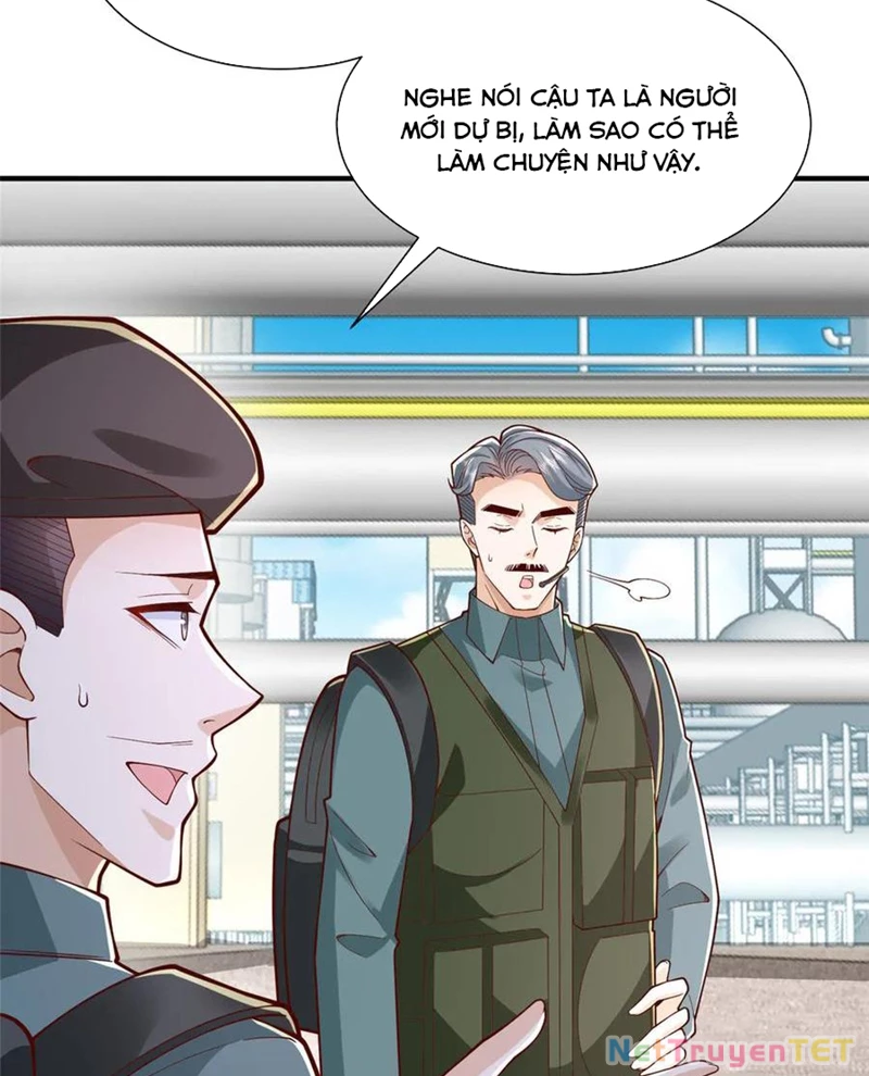 Mỗi Tuần Ta Có Một Nghề Nghiệp Mới Chapter 765 - Trang 2