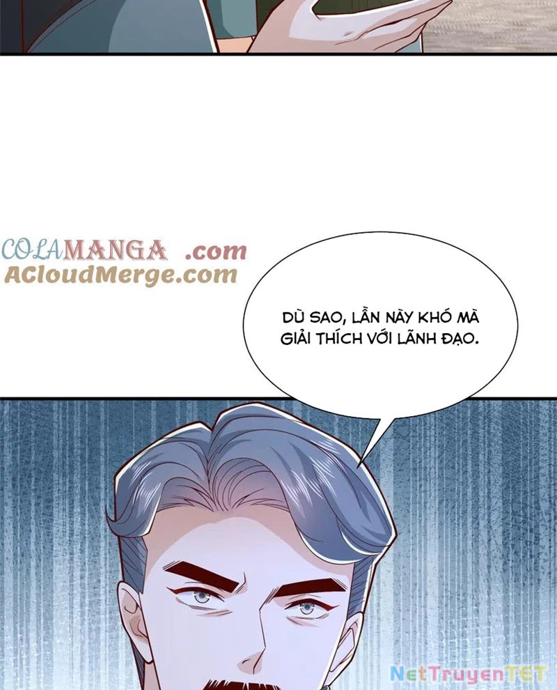 Mỗi Tuần Ta Có Một Nghề Nghiệp Mới Chapter 765 - Trang 2