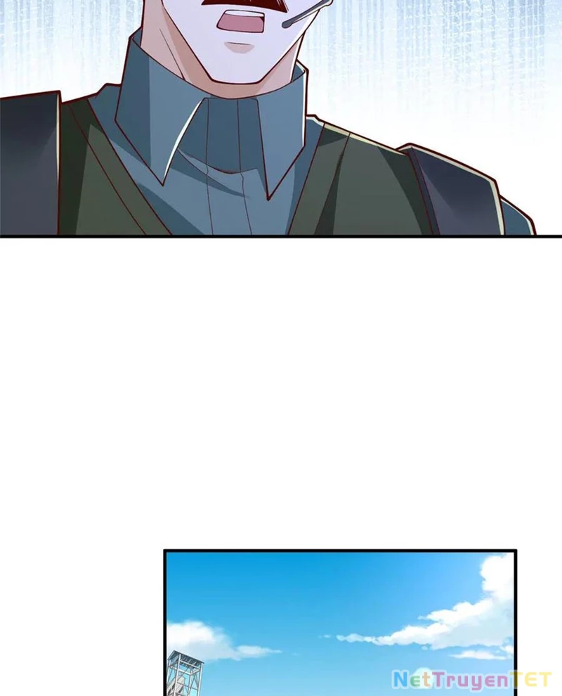 Mỗi Tuần Ta Có Một Nghề Nghiệp Mới Chapter 765 - Trang 2