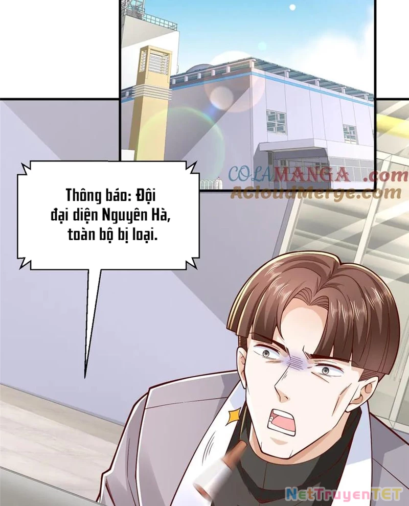 Mỗi Tuần Ta Có Một Nghề Nghiệp Mới Chapter 765 - Trang 2