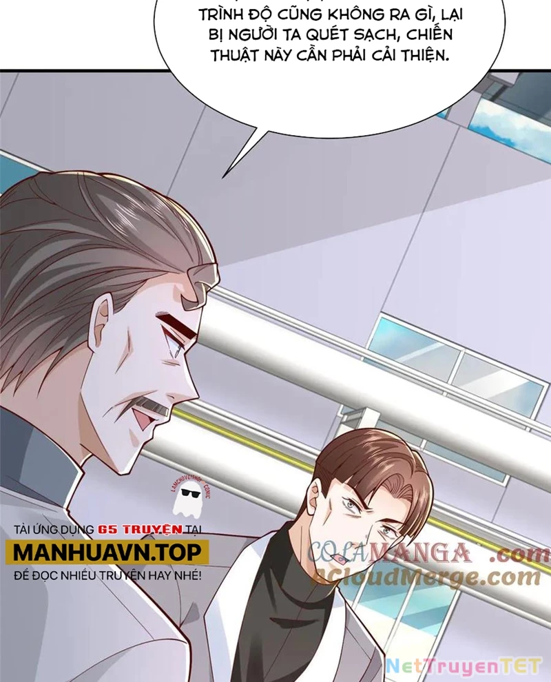 Mỗi Tuần Ta Có Một Nghề Nghiệp Mới Chapter 765 - Trang 2
