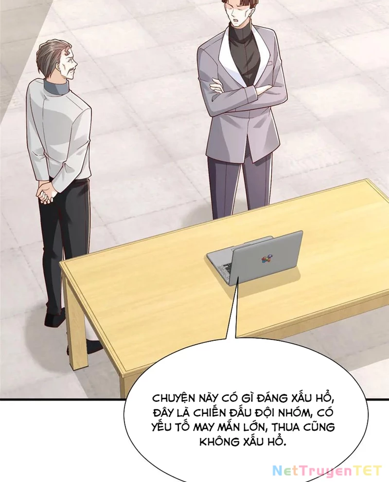 Mỗi Tuần Ta Có Một Nghề Nghiệp Mới Chapter 765 - Trang 2