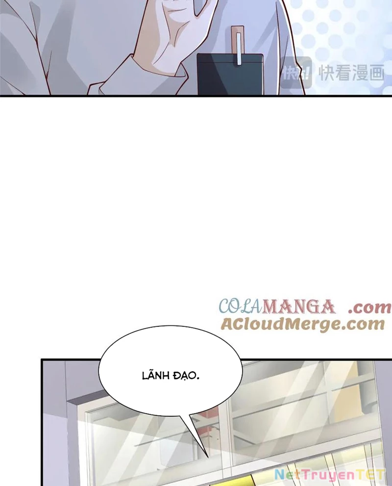 Mỗi Tuần Ta Có Một Nghề Nghiệp Mới Chapter 765 - Trang 2