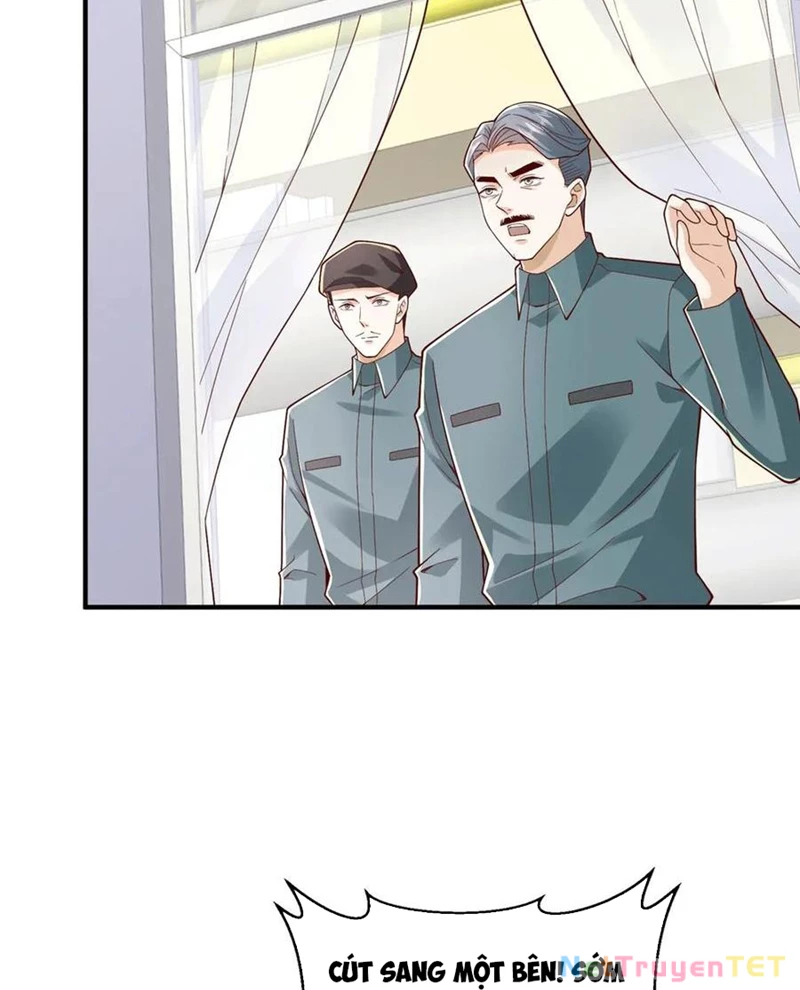 Mỗi Tuần Ta Có Một Nghề Nghiệp Mới Chapter 765 - Trang 2