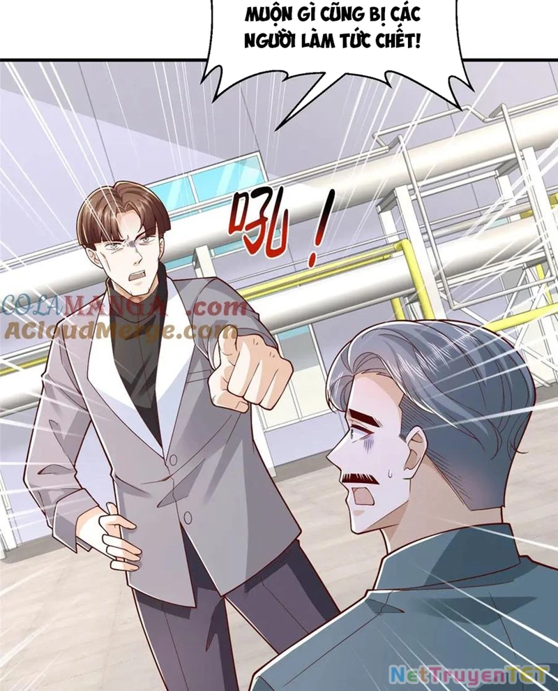 Mỗi Tuần Ta Có Một Nghề Nghiệp Mới Chapter 765 - Trang 2
