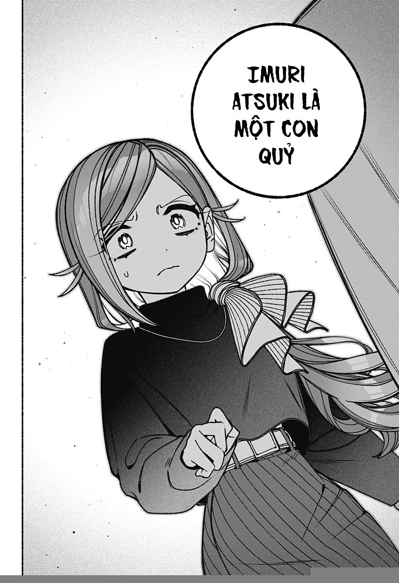 Make The Exorcist Fall In Love Chapter 82 - 5