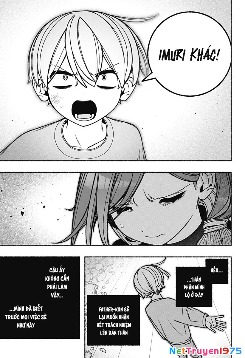 Make The Exorcist Fall In Love Chapter 82 - 8