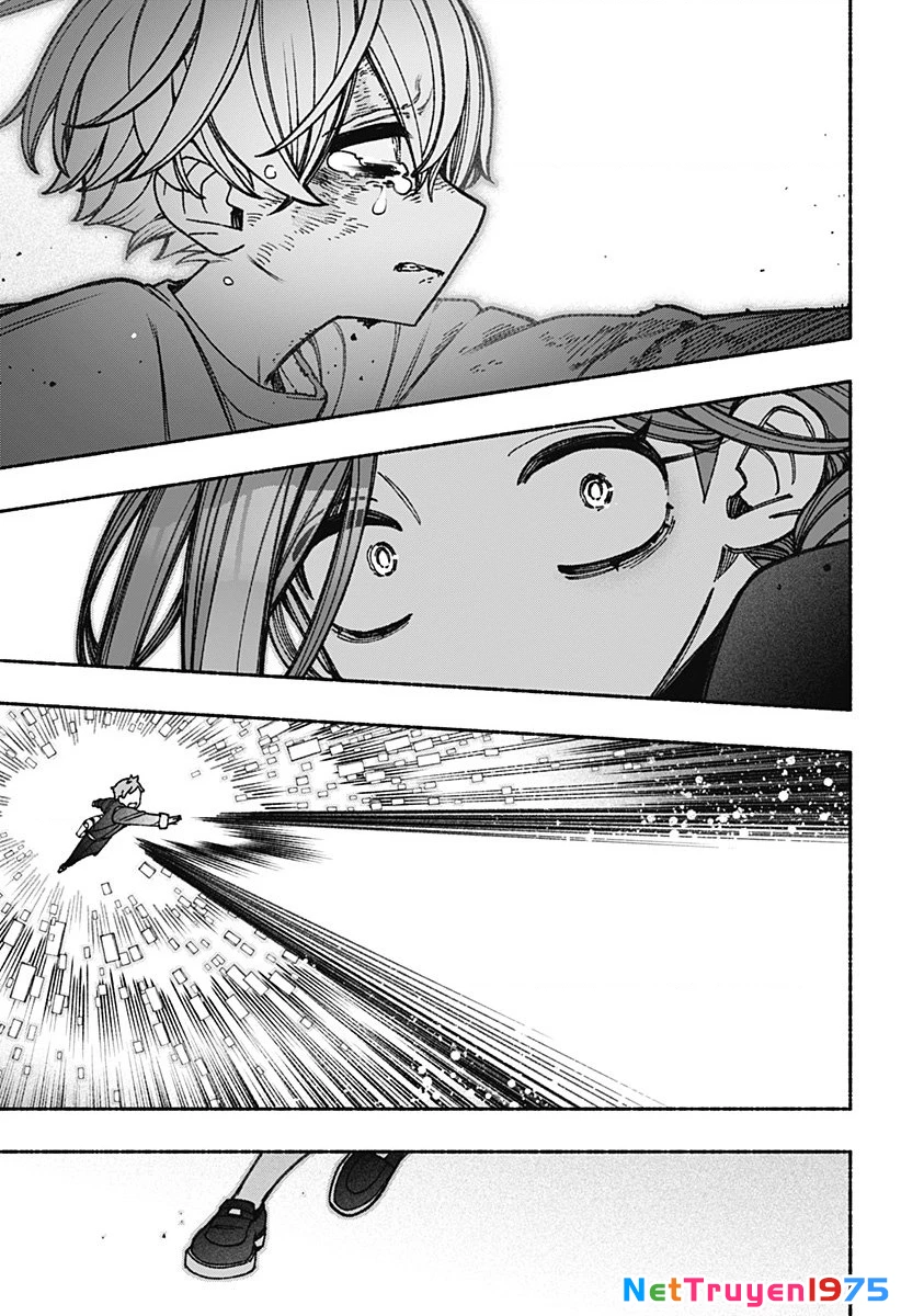Make The Exorcist Fall In Love Chapter 82 - 20