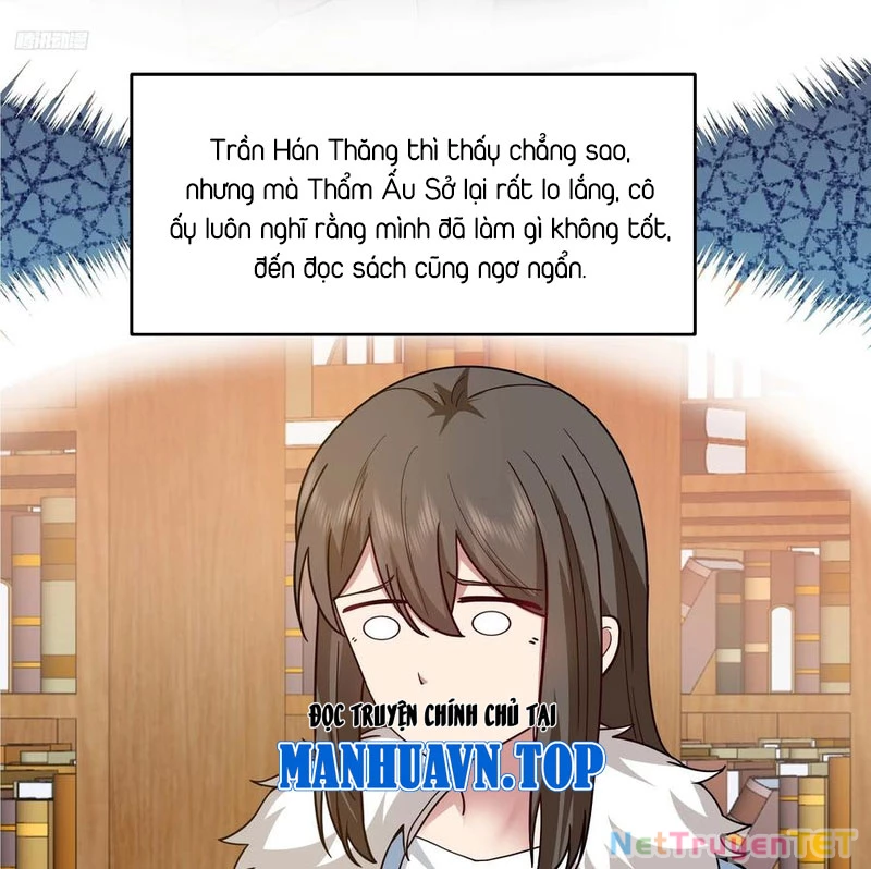 ta không muốn trùng sinh đâu Chapter 406 - Trang 2