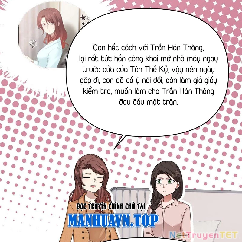 ta không muốn trùng sinh đâu Chapter 406 - Trang 2