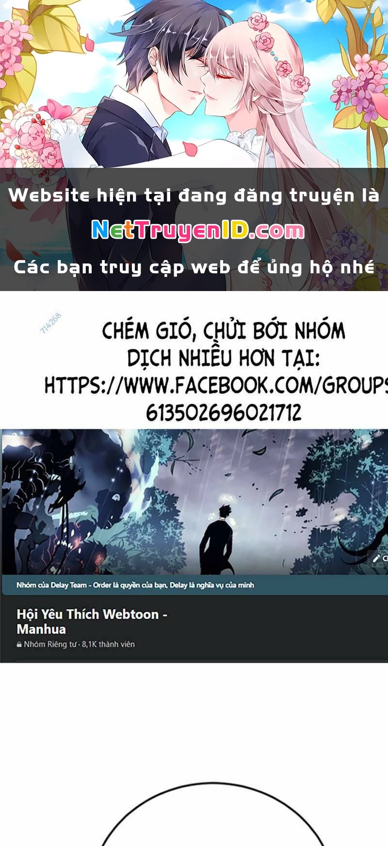 Bố Tôi Là Đặc Vụ Chapter 68 - 1