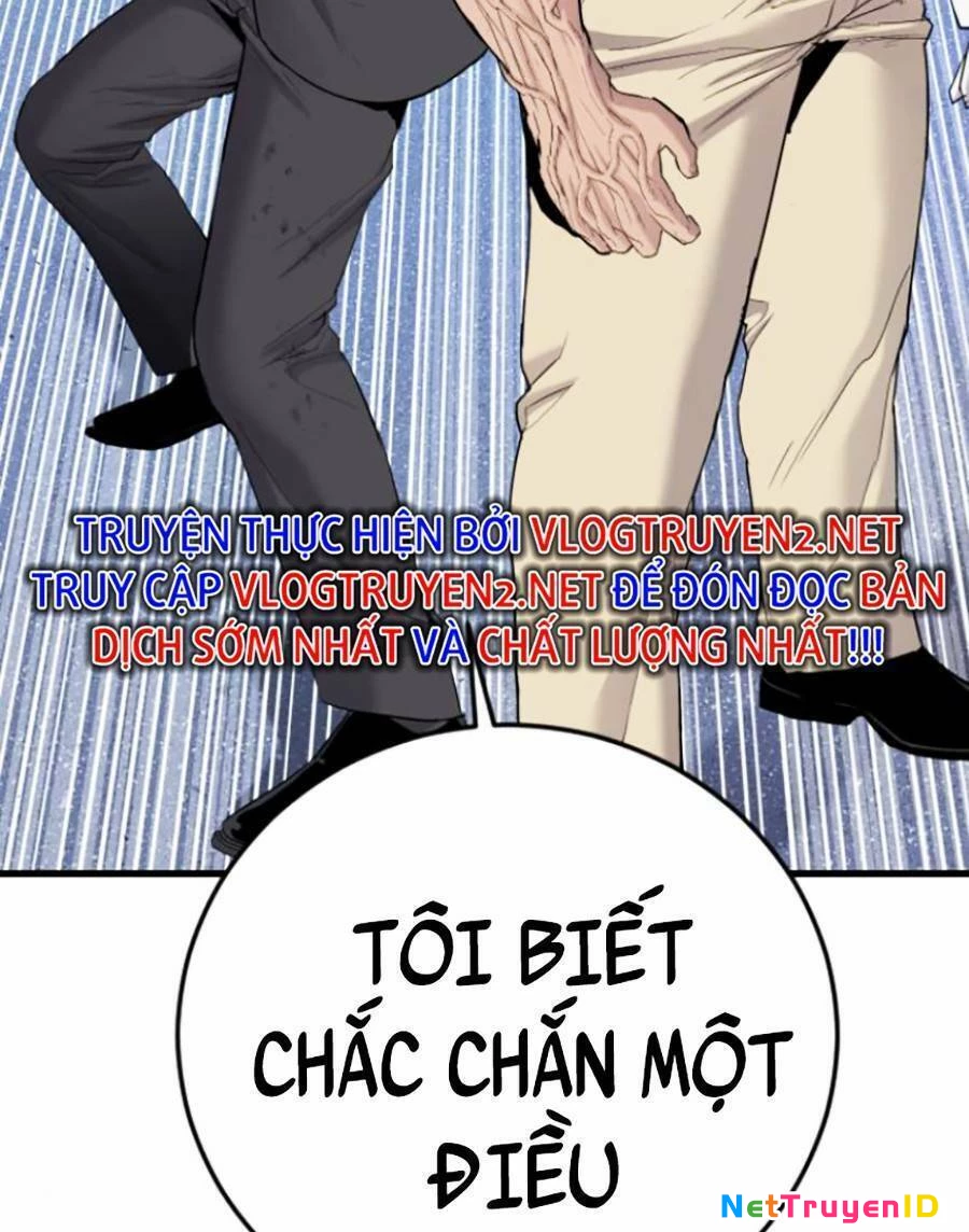 Bố Tôi Là Đặc Vụ Chapter 68 - 3