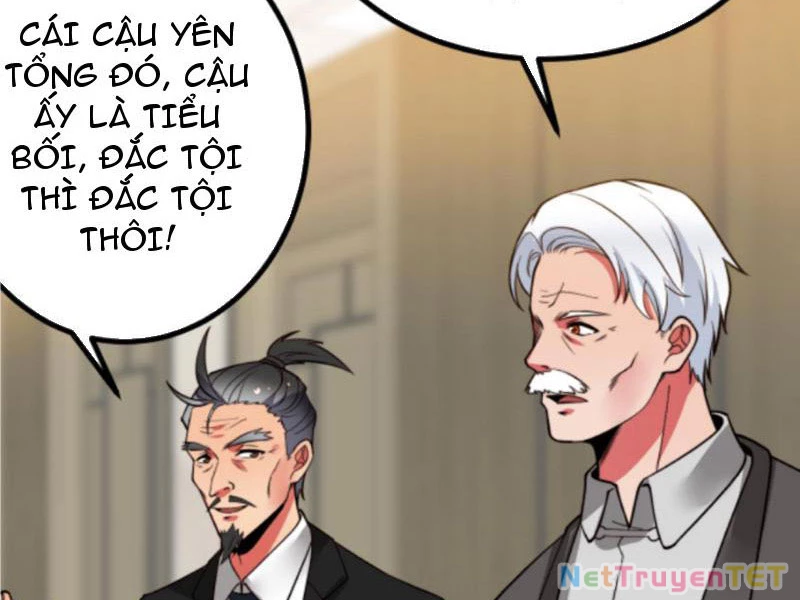 Ta Có 90 Tỷ Tiền Liếm Cẩu! Chapter 477 - 11