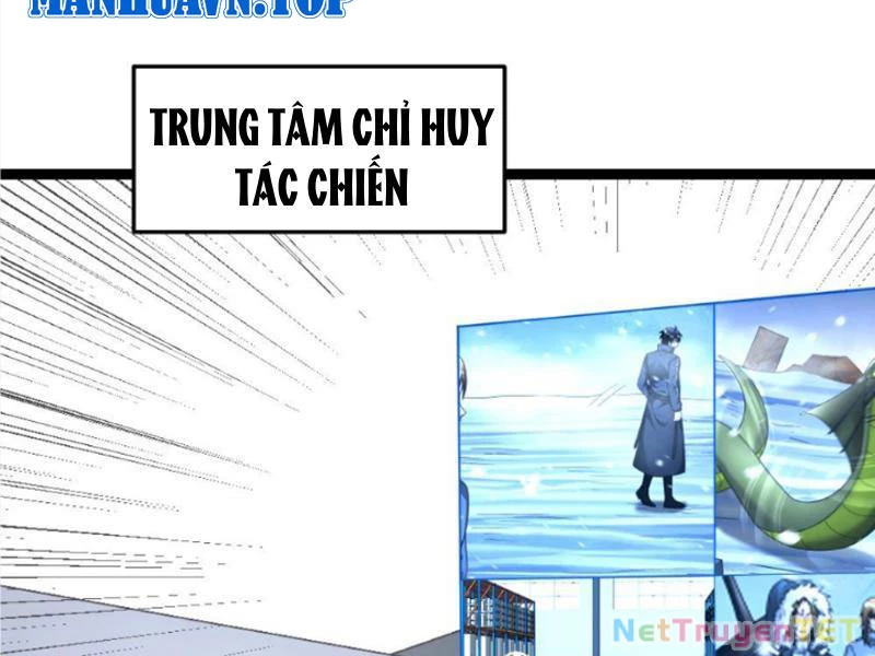 Toàn Cầu Băng Phong: Ta Chế Tạo Phòng An Toàn Tại Tận Thế Chapter 569 - 9