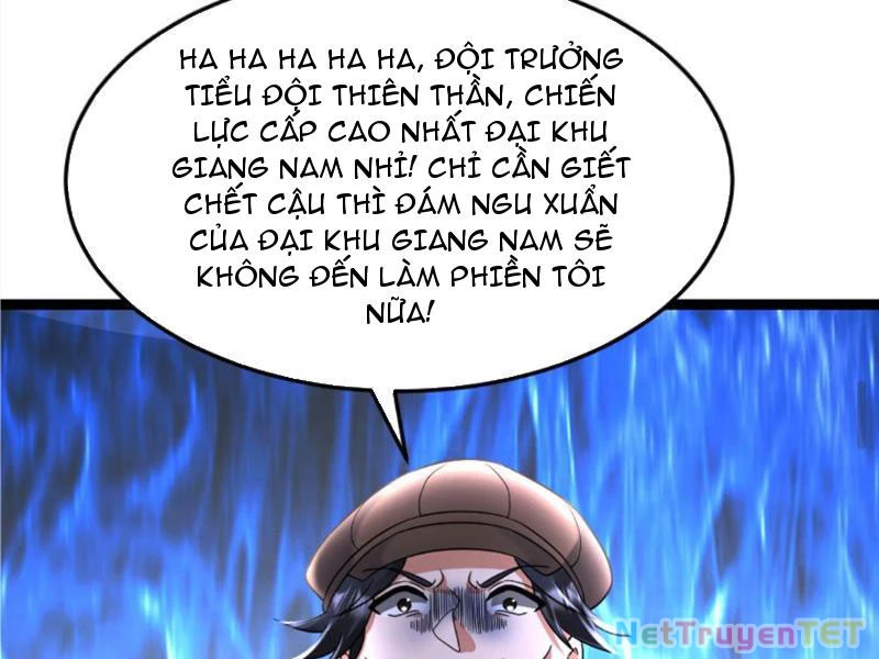 Toàn Cầu Băng Phong: Ta Chế Tạo Phòng An Toàn Tại Tận Thế Chapter 569 - 19