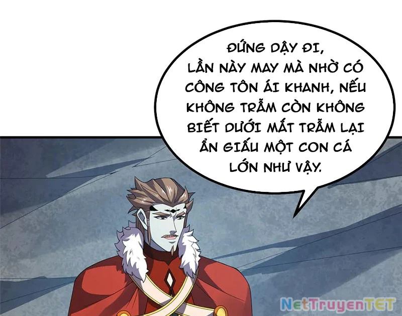 Thần Sủng Tiến Hóa Chapter 376 - 93