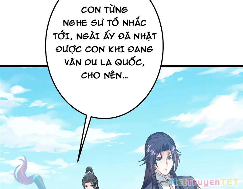 Chưởng Môn Khiêm Tốn Chút Chapter 463 - 8