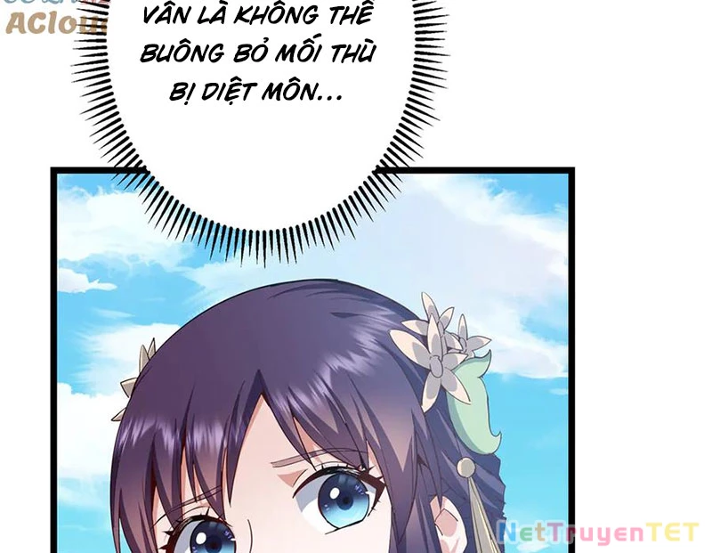 Chưởng Môn Khiêm Tốn Chút Chapter 463 - 11