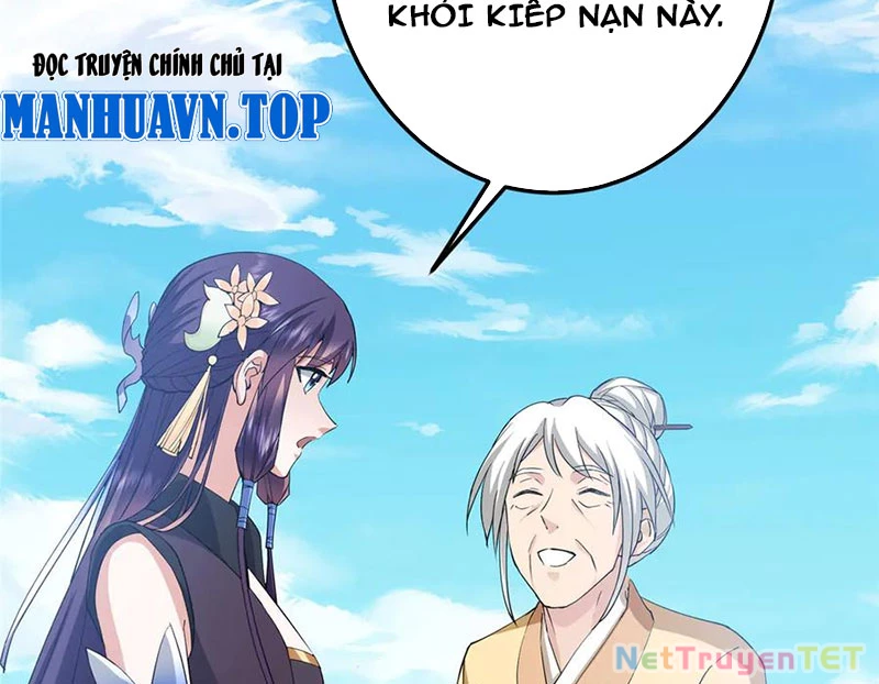 Chưởng Môn Khiêm Tốn Chút Chapter 463 - 19