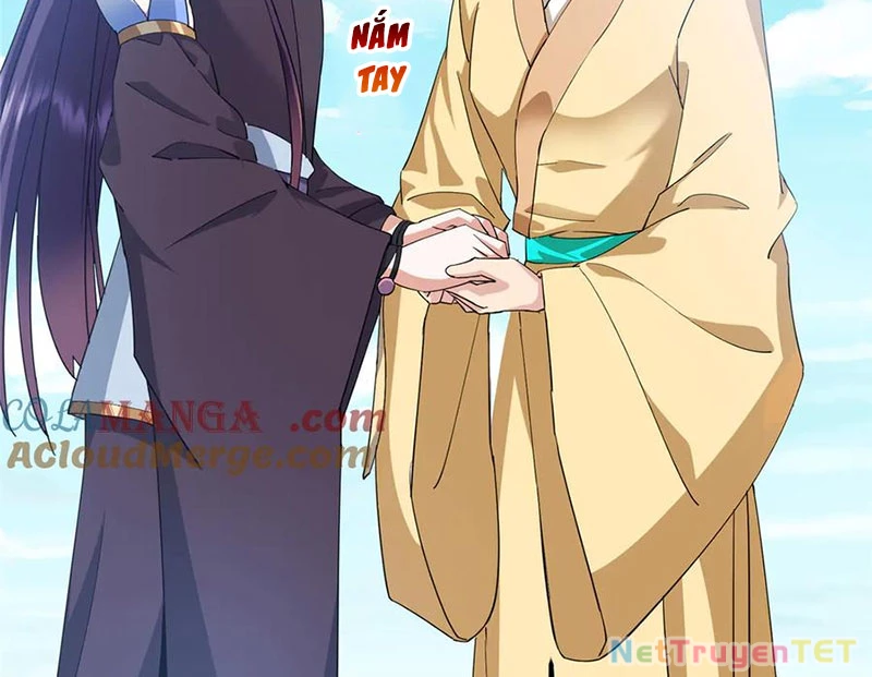 Chưởng Môn Khiêm Tốn Chút Chapter 463 - 20