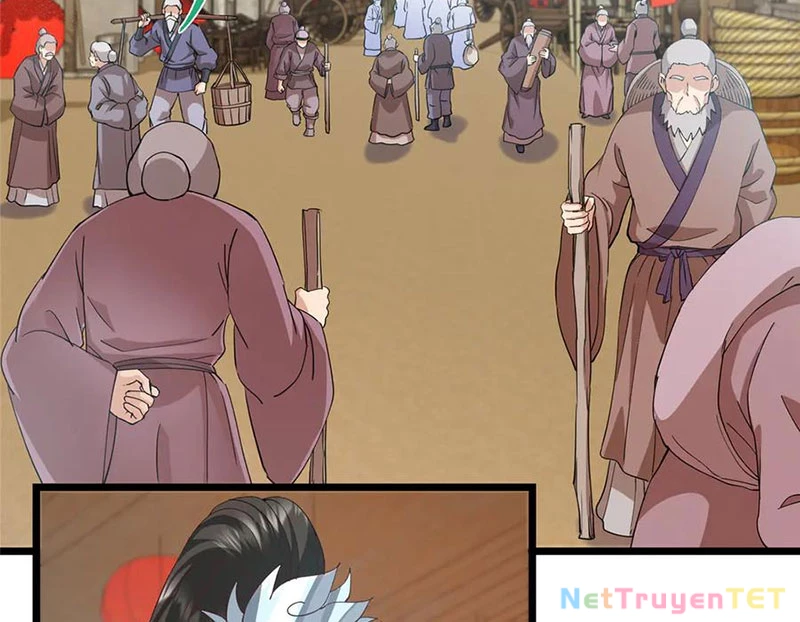 Chưởng Môn Khiêm Tốn Chút Chapter 463 - 27