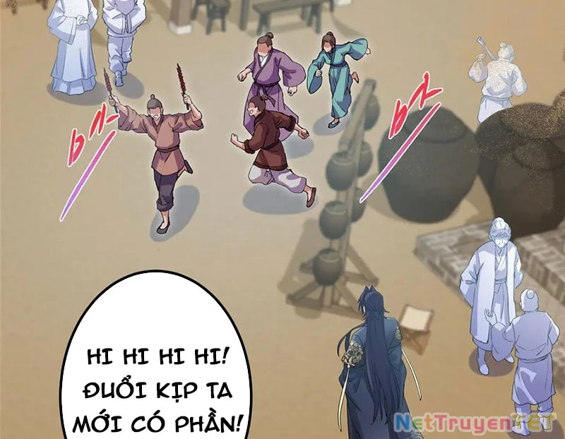 Chưởng Môn Khiêm Tốn Chút Chapter 463 - 34