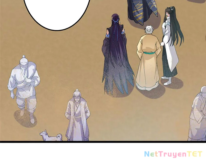 Chưởng Môn Khiêm Tốn Chút Chapter 463 - 35