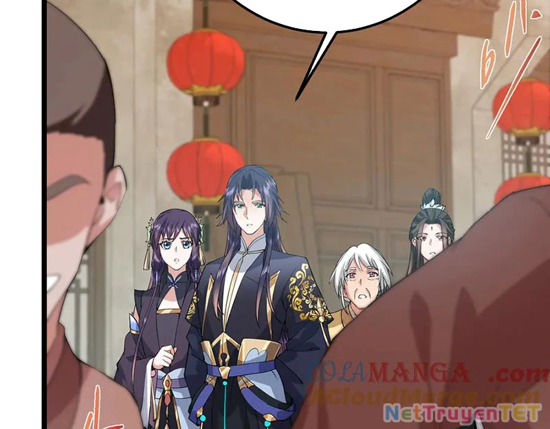 Chưởng Môn Khiêm Tốn Chút Chapter 463 - 37