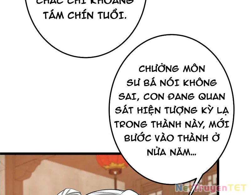 Chưởng Môn Khiêm Tốn Chút Chapter 463 - 39