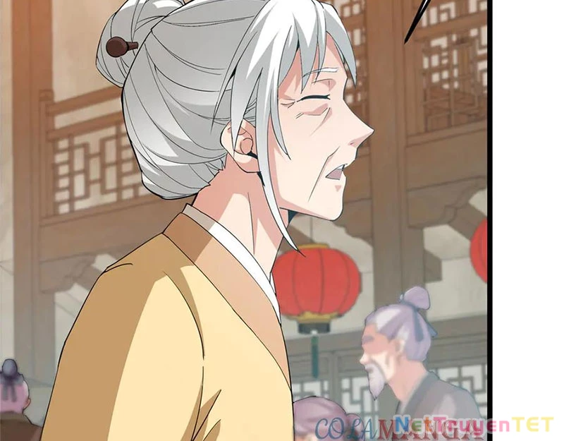 Chưởng Môn Khiêm Tốn Chút Chapter 463 - 40