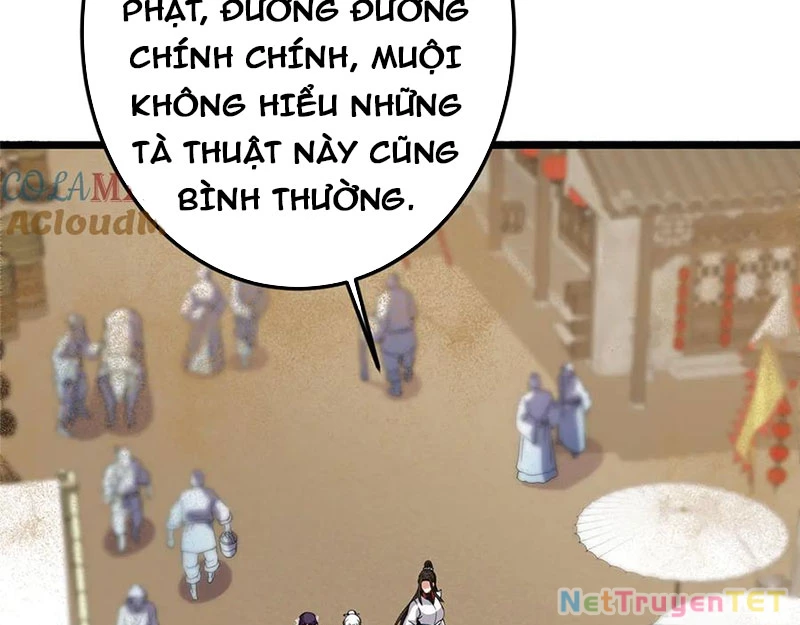 Chưởng Môn Khiêm Tốn Chút Chapter 463 - 46