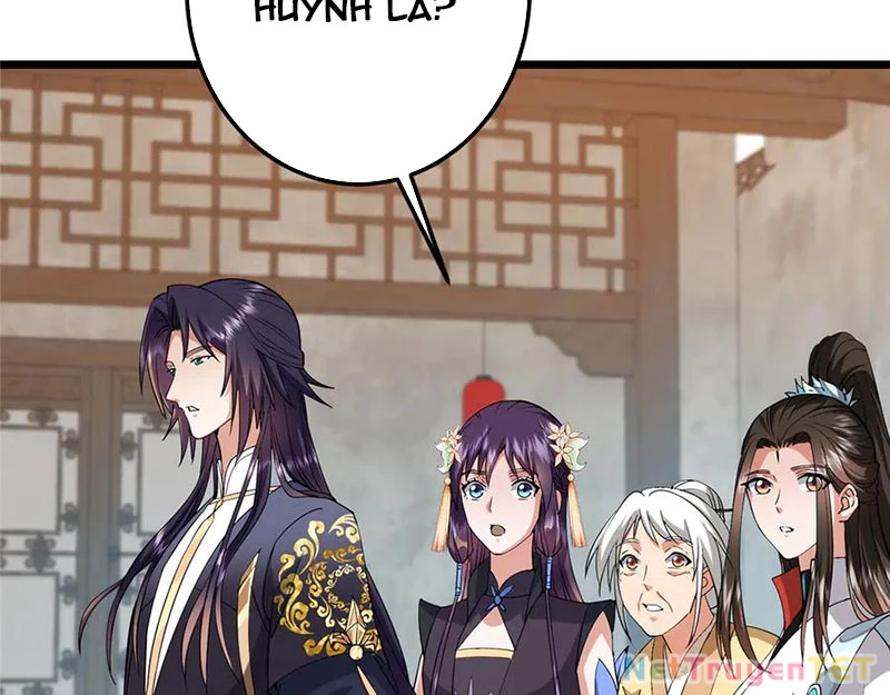 Chưởng Môn Khiêm Tốn Chút Chapter 463 - 53