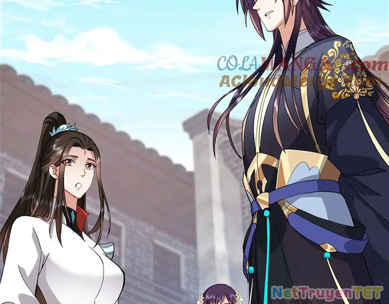 Chưởng Môn Khiêm Tốn Chút Chapter 463 - 62
