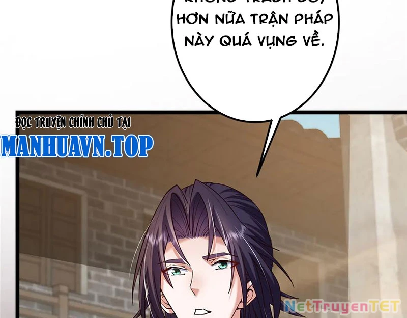 Chưởng Môn Khiêm Tốn Chút Chapter 463 - 72