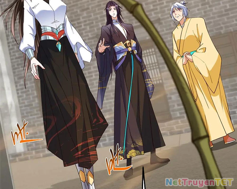Chưởng Môn Khiêm Tốn Chút Chapter 463 - 84