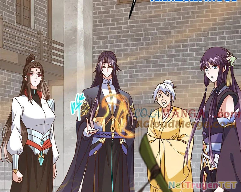 Chưởng Môn Khiêm Tốn Chút Chapter 463 - 95