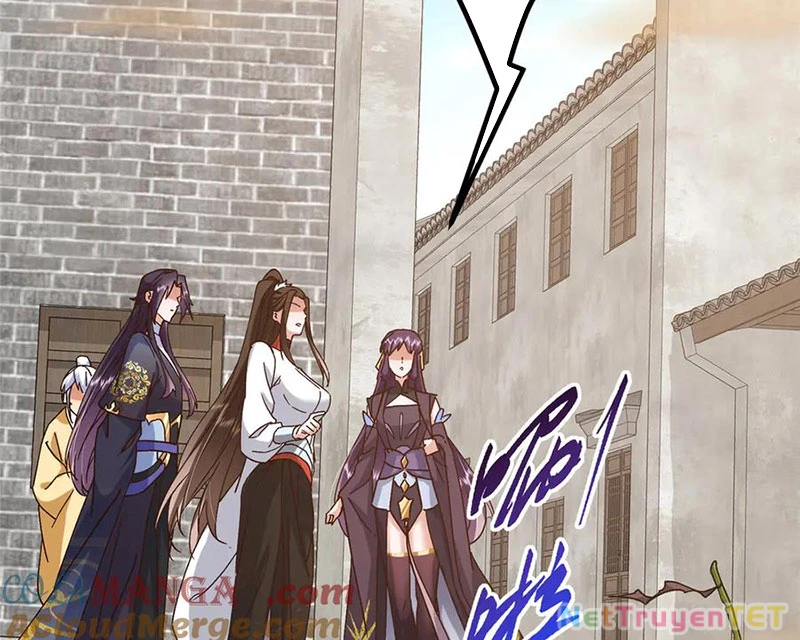 Chưởng Môn Khiêm Tốn Chút Chapter 463 - 101