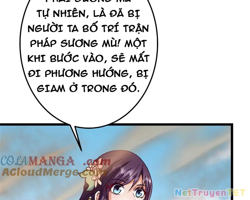 Chưởng Môn Khiêm Tốn Chút Chapter 463 - 127