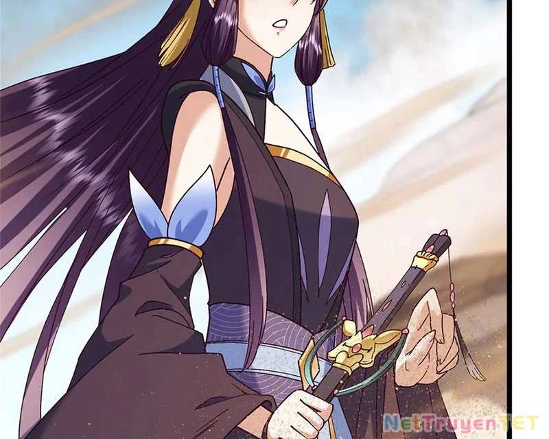 Chưởng Môn Khiêm Tốn Chút Chapter 463 - 128
