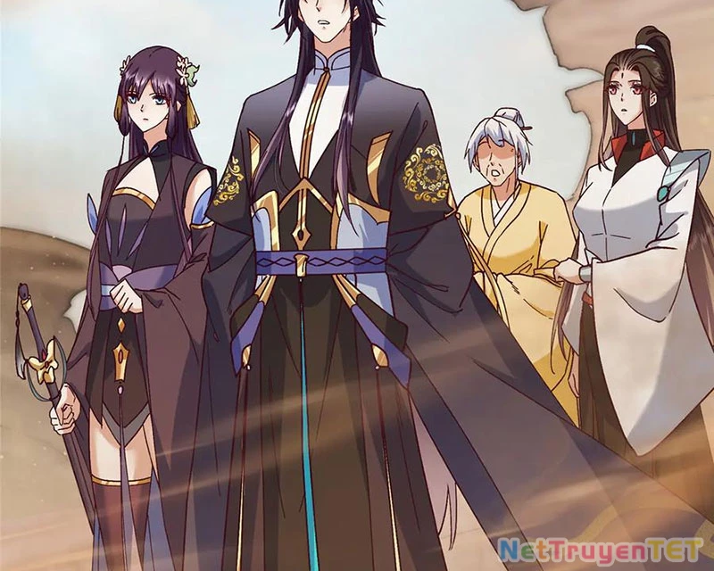 Chưởng Môn Khiêm Tốn Chút Chapter 463 - 131