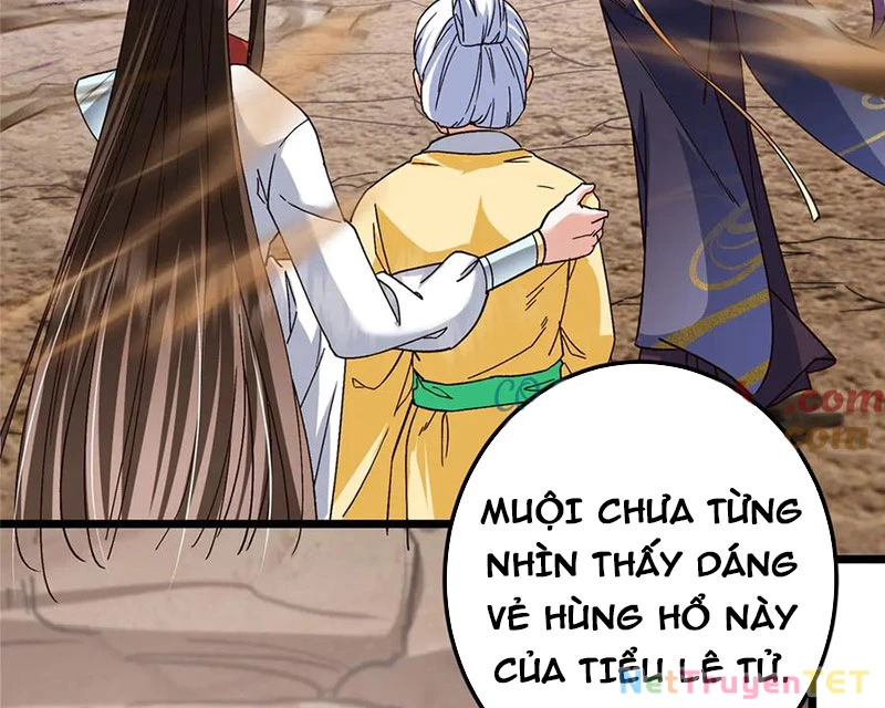 Chưởng Môn Khiêm Tốn Chút Chapter 463 - 141