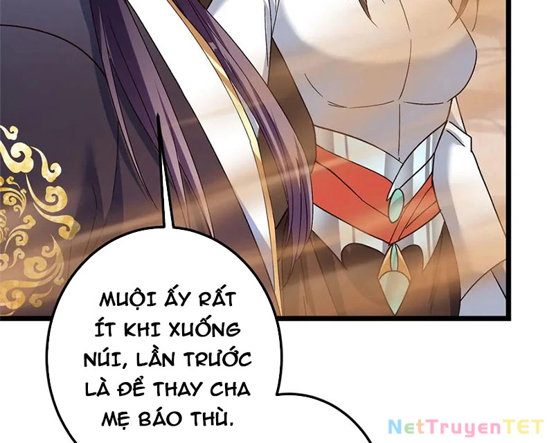 Chưởng Môn Khiêm Tốn Chút Chapter 463 - 143